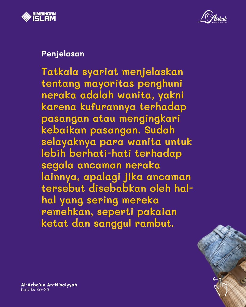 ...
